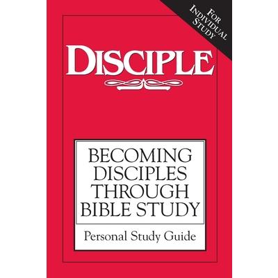 Disciple I Personal Study Guide D1
