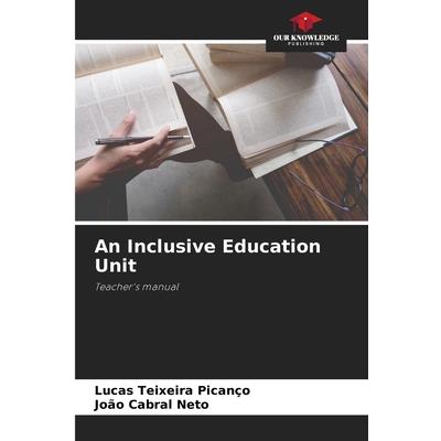 An Inclusive Education Unit | 拾書所