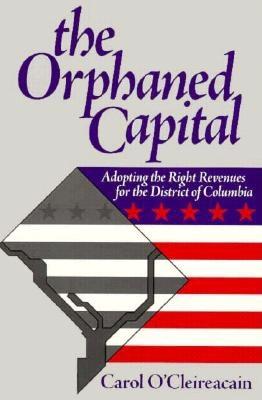 The Orphaned Capital | 拾書所