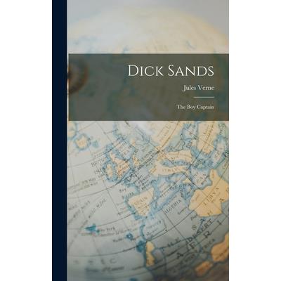 Dick Sands | 拾書所