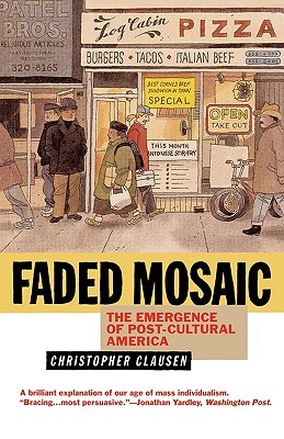 Faded Mosaic
