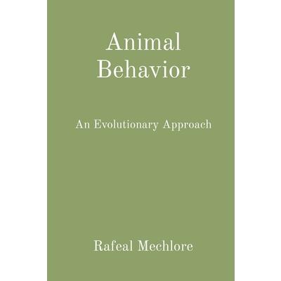 Animal Behavior－金石堂