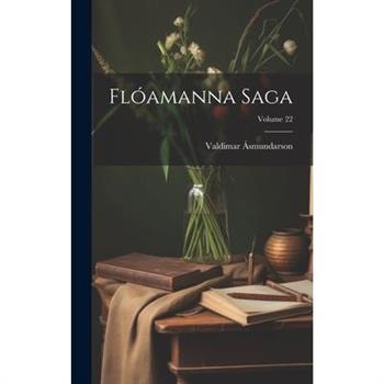 Fl籀amanna Saga; Volume 22