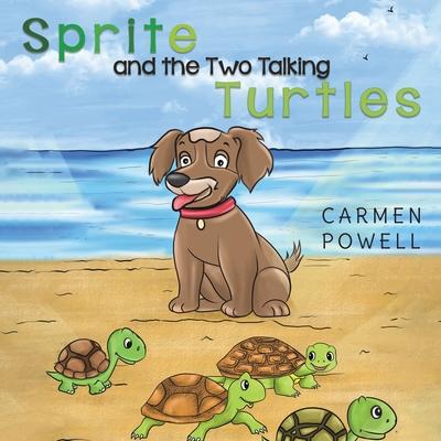 Sprite and the Two Talking Turtles