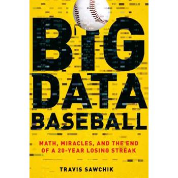 Big Data Baseball