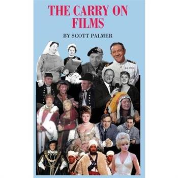 The Carry on Films