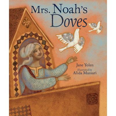 Mrs. Noah’s Doves