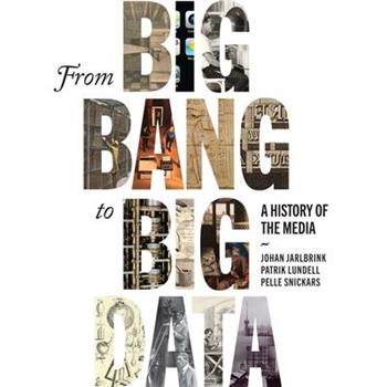 From Big Bang to Big Data