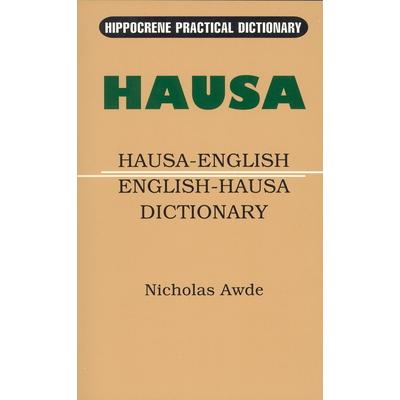 Hausa-English English-Hausa Dictionary | 拾書所