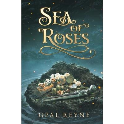 Sea of Roses