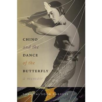 Chino and the Dance of the Butterfly