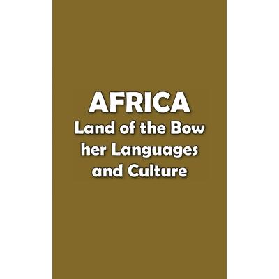 Africa Land of the Bow | 拾書所