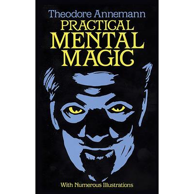 Practical Mental Magic