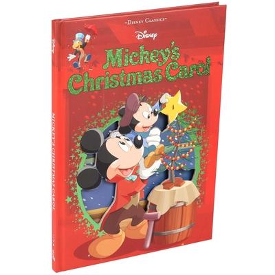 Disney Mickey’s Christmas Carol