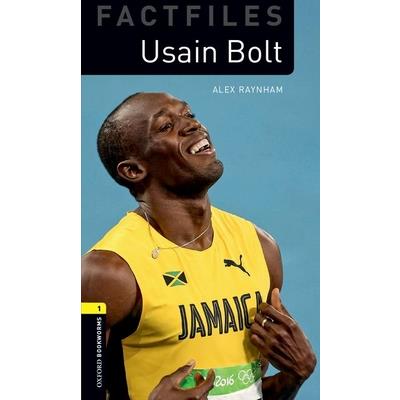 Oxford Bookworms 3e Fact File 1 Usain Bolt Adaptation