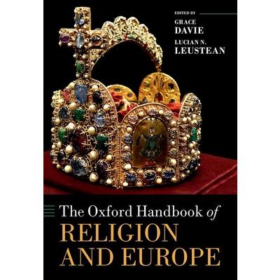 The Oxford Handbook of Religion and Europe