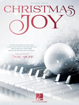 Christmas Joy (Arr. Mac Huff)