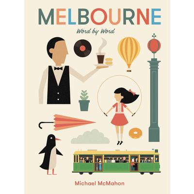 Melbourne Word by Word | 拾書所