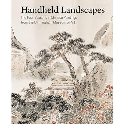 Handheld Landscapes | 拾書所