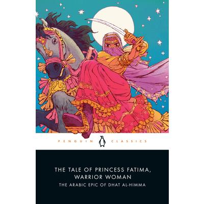 The Tale of Princess Fatima, Warrior Woman