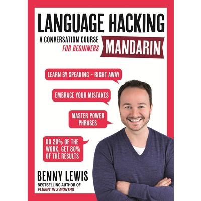 Language Hacking Mandarin | 拾書所