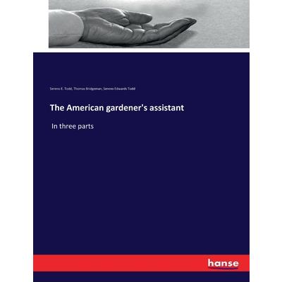 The American gardener's assistant | 拾書所