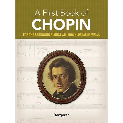 A First Book of Chopin