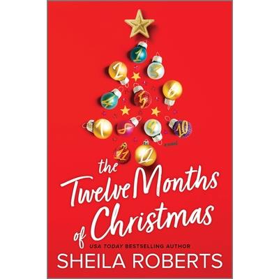 The Twelve Months of Christmas