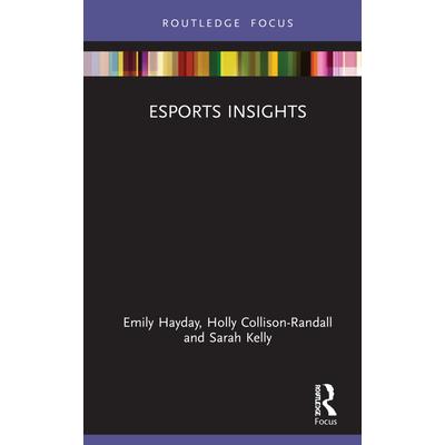 Esports Insights | 拾書所
