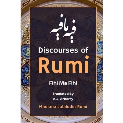 Discourses of Rumi | 拾書所