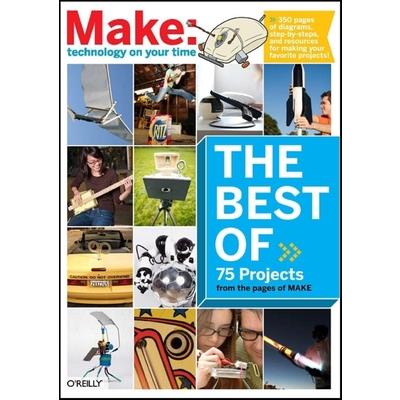 The Best of Make: