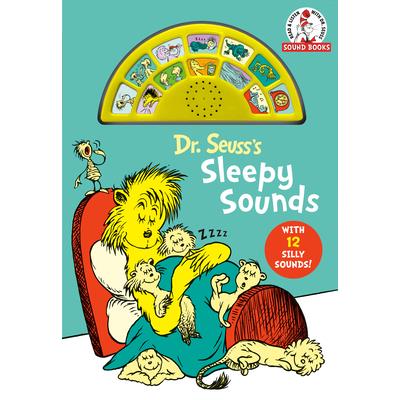 Dr. Seuss's Sleepy Sounds | 拾書所
