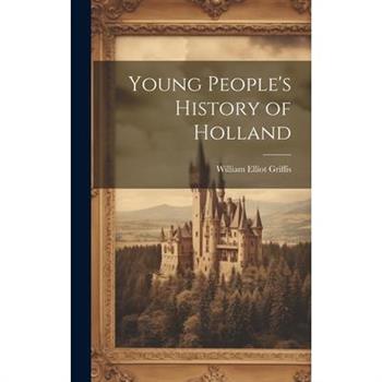 Young People’s History of Holland