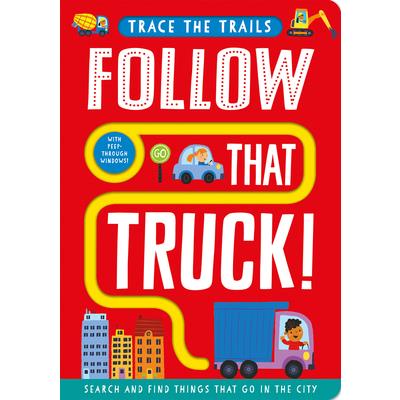Follow That Truck!
