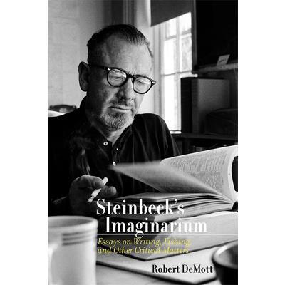 Steinbeck’s Imaginarium