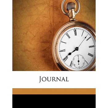 Journal Volume No.4