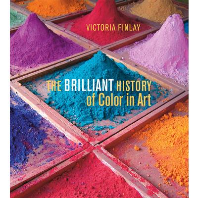 The Brilliant History of Color in Art