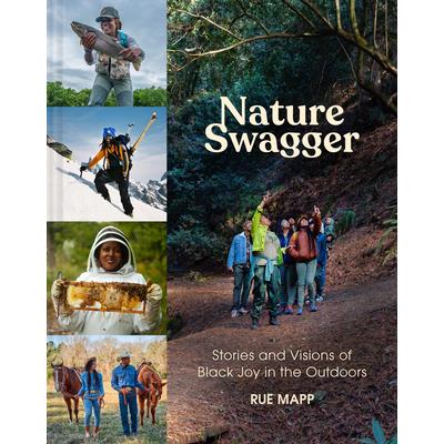 Nature Swagger