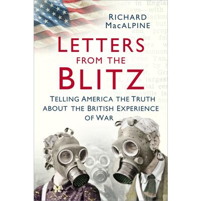Letters from the Blitz