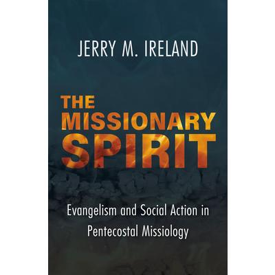 The Missionary Spirit