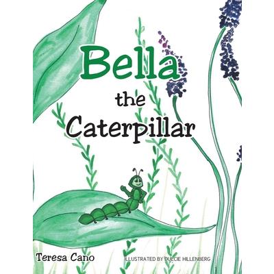 Bella the Caterpillar