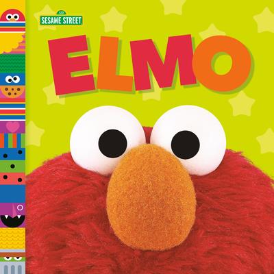 Elmo (Sesame Street Friends) | 拾書所