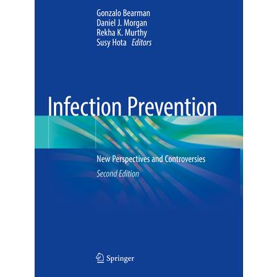 Infection Prevention | 拾書所