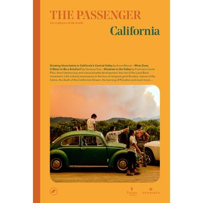 The Passenger: California