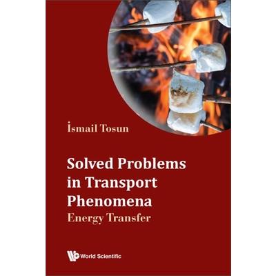 Solved Problems in Transport Phenomena | 拾書所