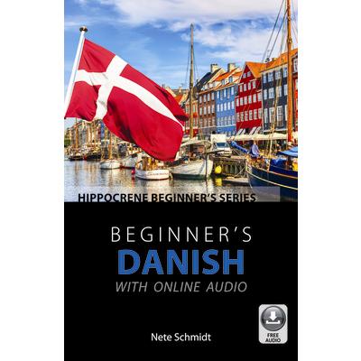 Beginner's Danish with Online Audio | 拾書所