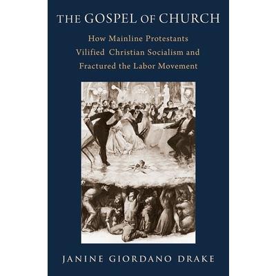 The Gospel of Church