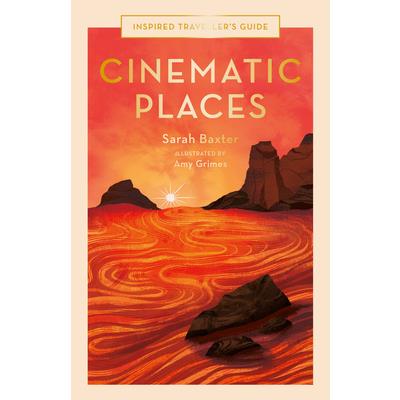 Cinematic Places | 拾書所