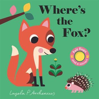 Where’s the Fox?