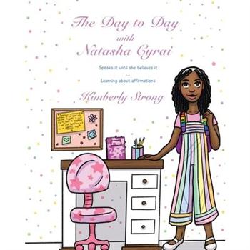 The Day to Day With Natasha Cyrai